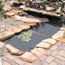 Bassin de jardin préformé en L Vénus LT0 - 650L