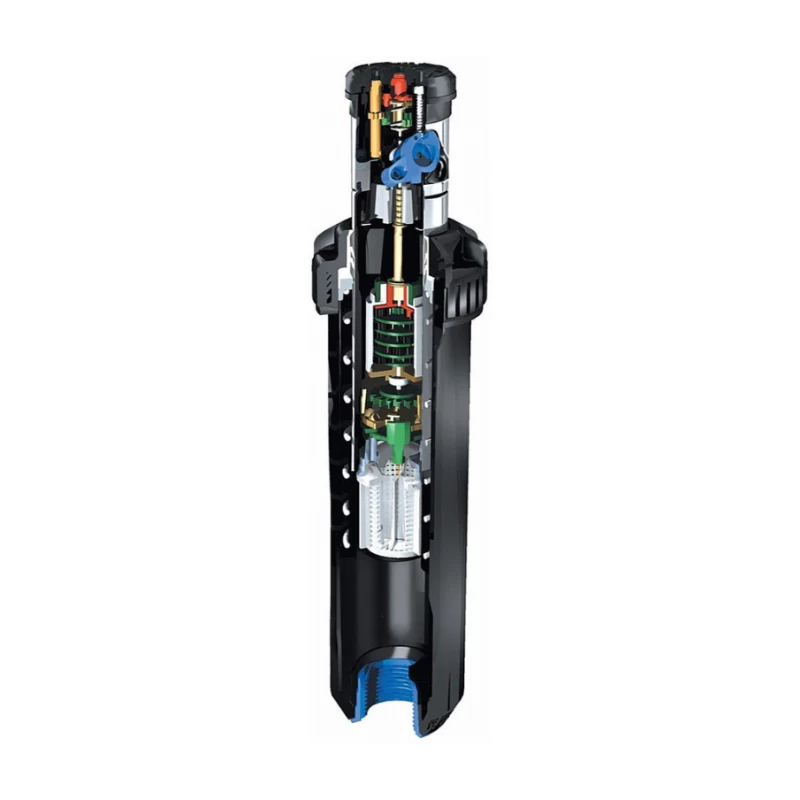 Arroseur 8005 plastique - 1