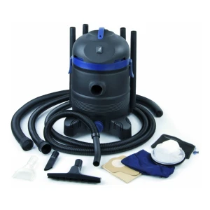 Aspirateur pour bassin VacuProCleaner Maxi 1400W
