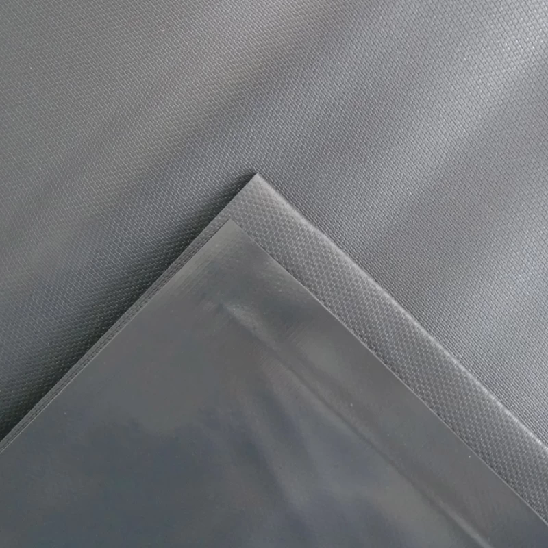 Bâche bassin PVC - 0,8 mm - rouleau de 25m