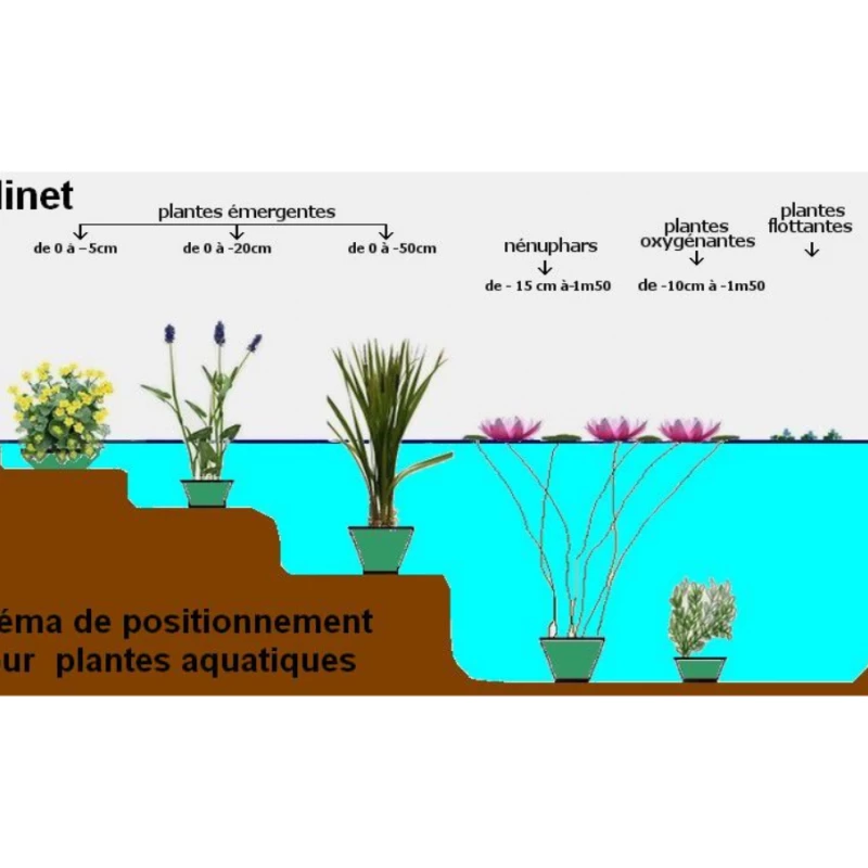 Bâche bassin PVC - 1mm : Destockage coupes