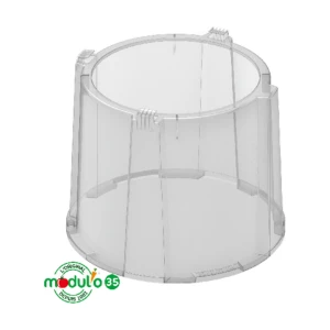 Cloche de forçage Modulo 35