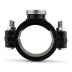 Collier de prise en charge renforcé - 12,5 Bar