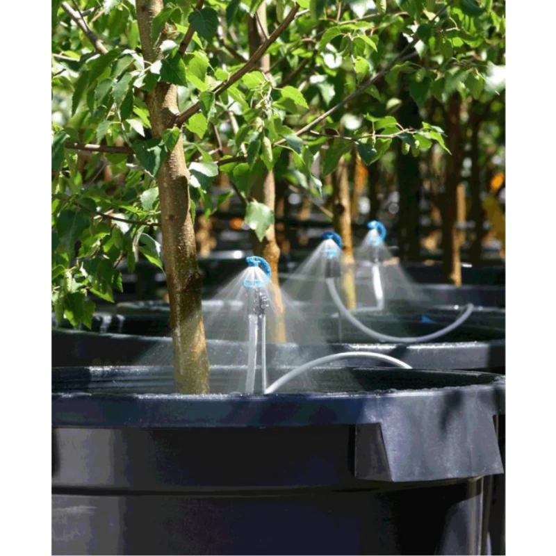 Ensemble Downspray 360° pour micro aspersion