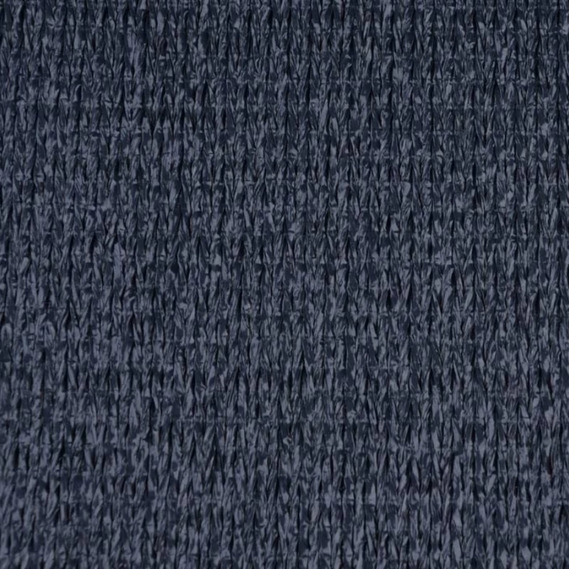 Filet brise vue gris anthracite - 230g - 95% occultant - L 50m