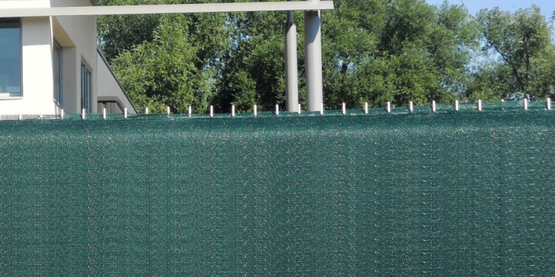 Filets brise-vue : tout savoir pour préserver votre intimité avec style