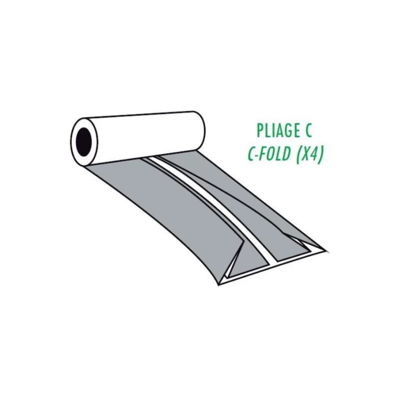 Film de serre professionnel Diffusant Triclaro HD SR 180µ - à la coupe