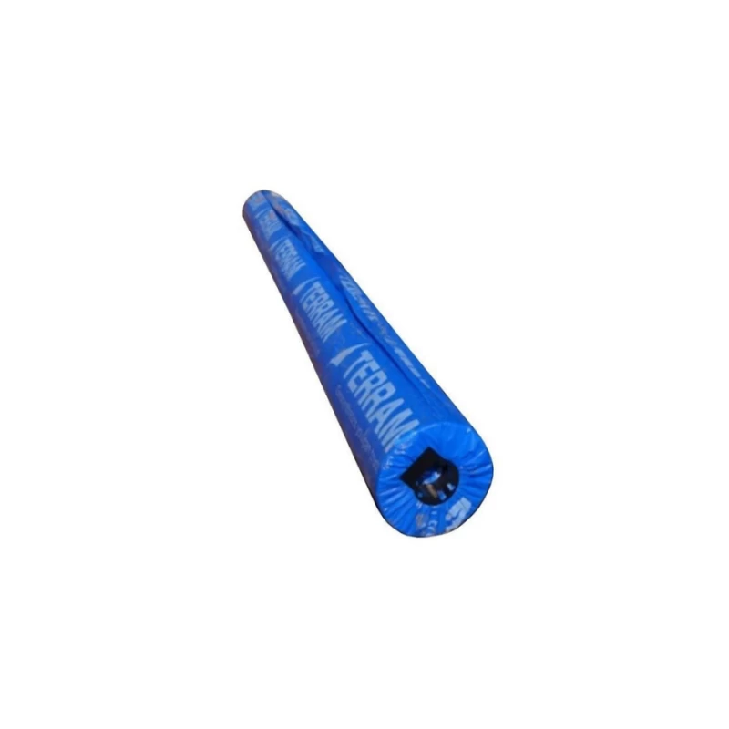 Géotextile 110g/m² Asqual classe 3 Terram - Rouleau de 100m