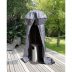 Housse de protection pour parasol chauffant - Nature