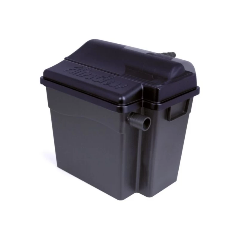 Filtre pour bassin - FiltraClear