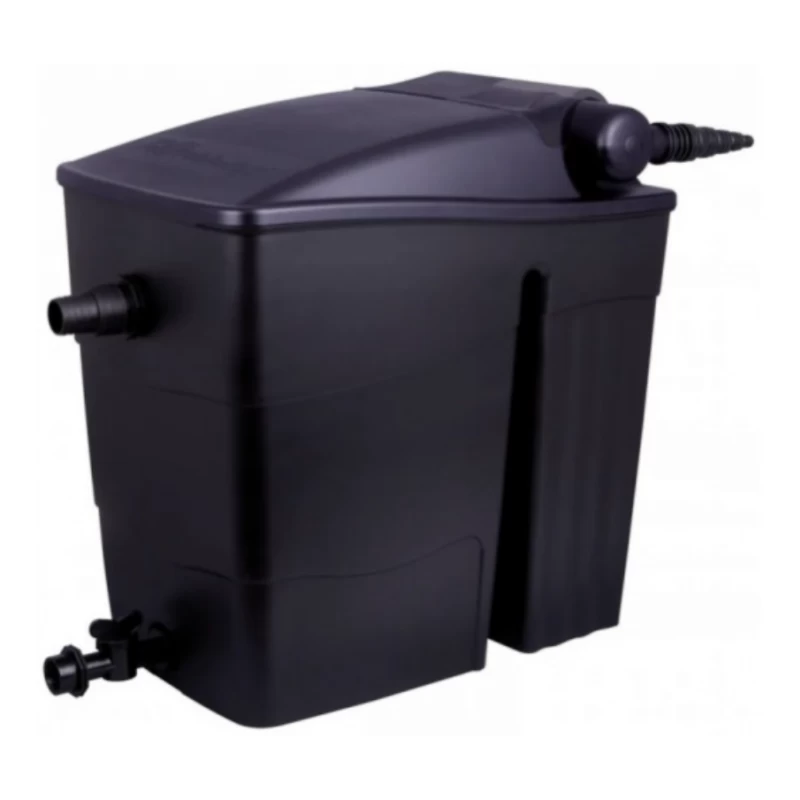 Filtre pour bassin - FiltraMax
