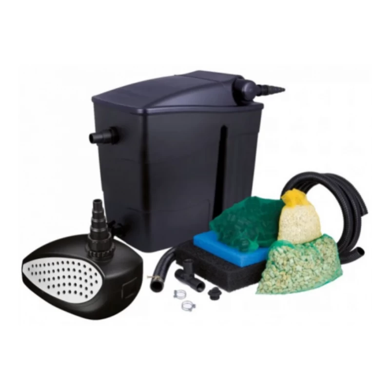 Filtre pour bassin - FiltraMax