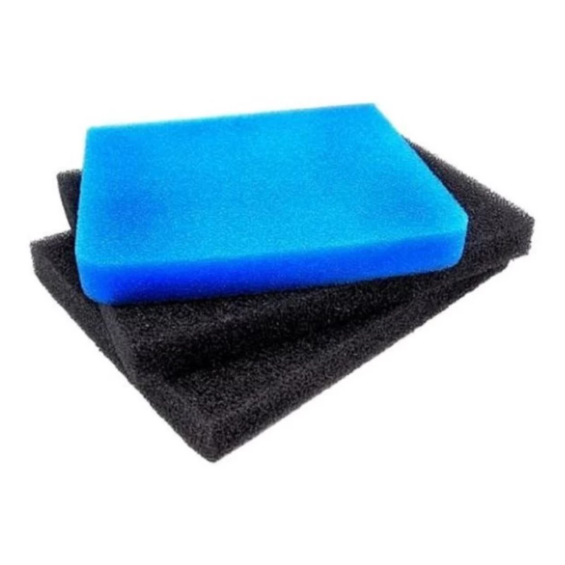 Mousses filtrantes pour filtre Filtramax - 9000 et 12500