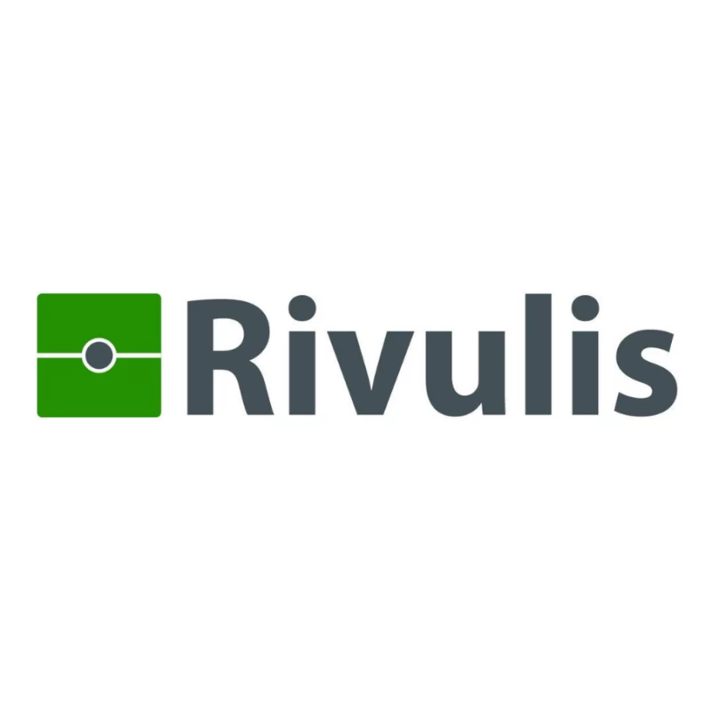 Tuyau D2000 avec goutteurs plat Ø16mm - Rivulis