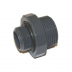 Mamelon PVC réduction MM 1