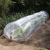 Mini-tunnel de forçage - 2 en 1 - 3m
