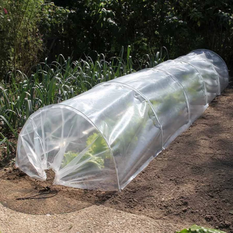 Mini-tunnel de forçage - 2 en 1 - 3m
