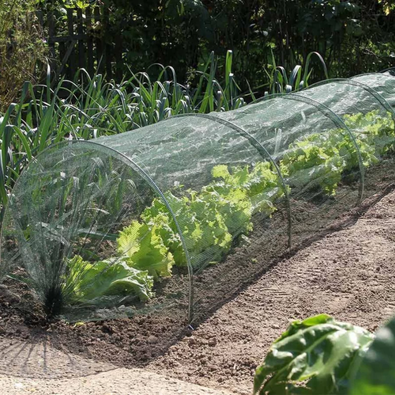 Mini-tunnel de forçage - 2 en 1 - 3m