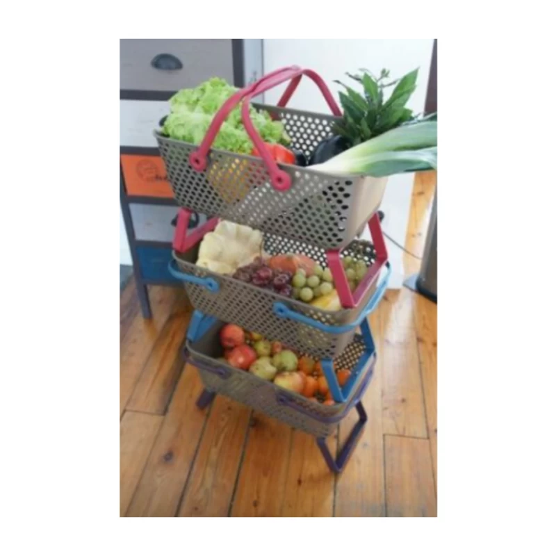 Panier de récolte Kajo - 4L