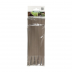 Piquets pour bordure en polyéthylène recyclé - 26,7cm - 10 pièces