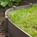 Piquets pour bordure en polyéthylène recyclé - 26,7cm - 10 pièces