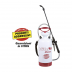 Pulvérisateur pour produits agressifs - 7 litres