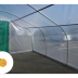 Serre 5ème saison - largeur 5m - 22 à 60m²