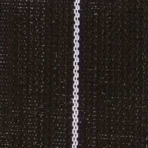 Toile de paillage tissée noire 130gr/m² - à la coupe