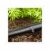 Tuyau JardiDrip Agri 1mm - Goutteur cylindrique autorégulant 1,6l/h - Ø16mm