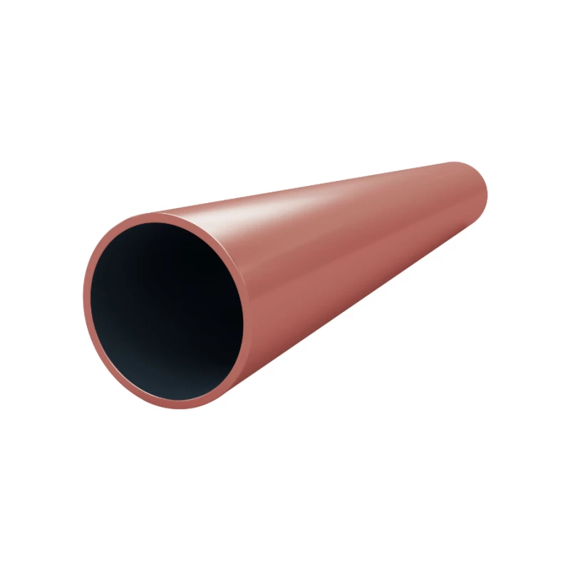 Tuyau PEBD Marron norme goutte à goutte Ø16mm - 4 Bar