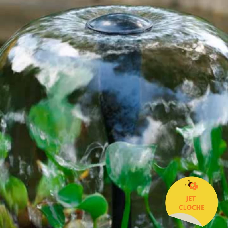 Pompe pour fontaine Xtra