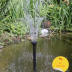 Pompe pour fontaine Xtra