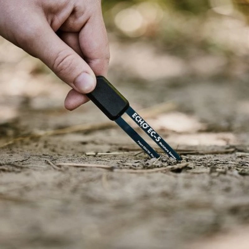 Sonde d'humidité EC 5 - Decagon