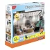 Kit de brumisation Happy Fresh 12 m avec programmateur - Claber