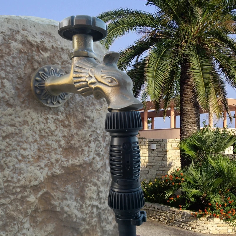 Réducteur de pression en ligne FM 3/4