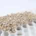 Stabilisateur de gravier Blanc - Ep. 4cm - Palette de 59,52 m² 