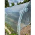 Serre Super - largeur 5,80m - 34 à 69m² 