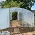 Serre 4 saisons Plus- largeur 4 m - 18 à 48m²