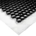 Stabilisateur de gravier Noir - Ep. 3cm - Palette de 78,72m² 