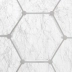 Stabilisateur de gravier Blanc - Ep. 4cm - Palette de 59,52 m² 