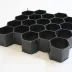 Stabilisateur de gravier Noir - Ep. 3cm - Palette de 78,72m² 