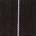 Toile de paillage tissée noire agrotextile 200gr/m² - L. 2,57m - 100m