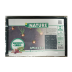 Film de paillage pour petits légumes 20µ - l. 0,95m - L. 5m