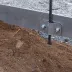 Bordure classic acier brut - L. 2m - Ep. 3mm