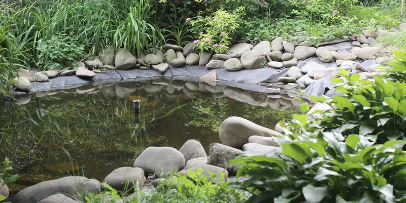 Comment choisir votre bâche de bassin ?