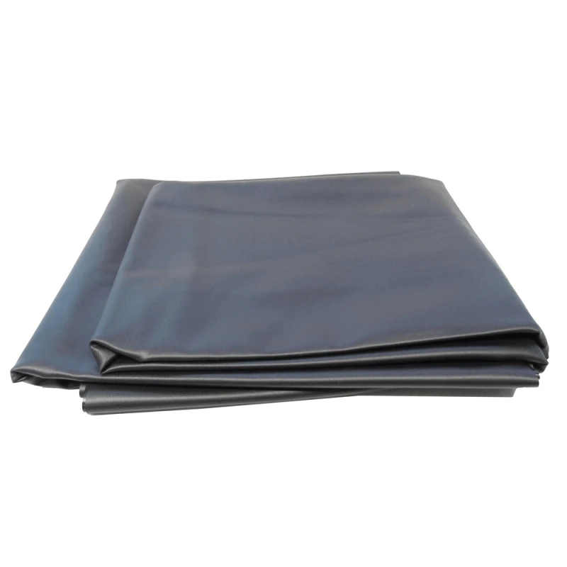 Bâche bassin PVC - 1mm : Destockage coupes
