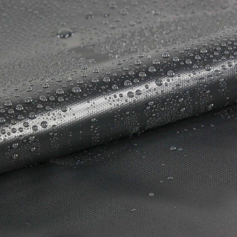 Bâche bassin PVC - 1mm : Destockage coupes