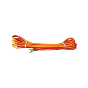 Tuyau gaz pour désherbeur thermique