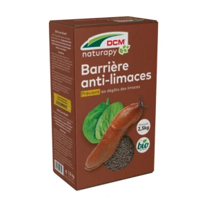 Anti limaces bio - 2,5 kg