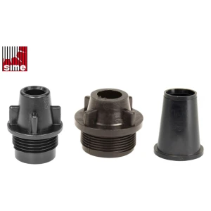 Buse pour canon SIME